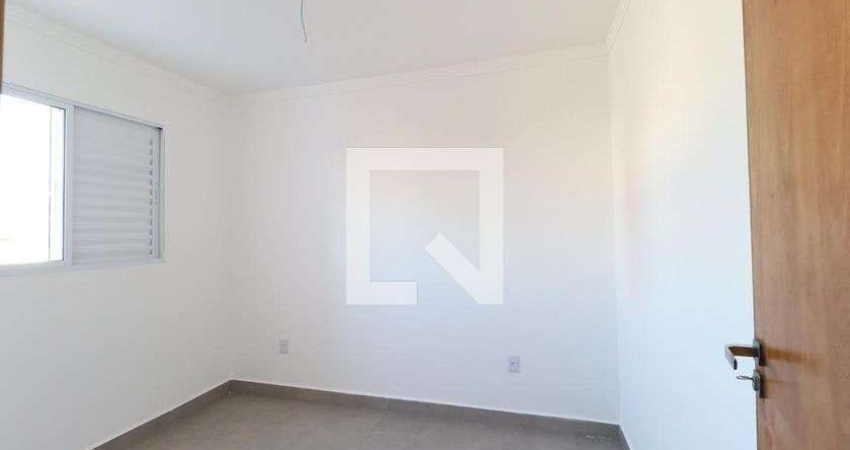 Apartamento à Venda - Vila Constança , 1 Quarto,  25 m2