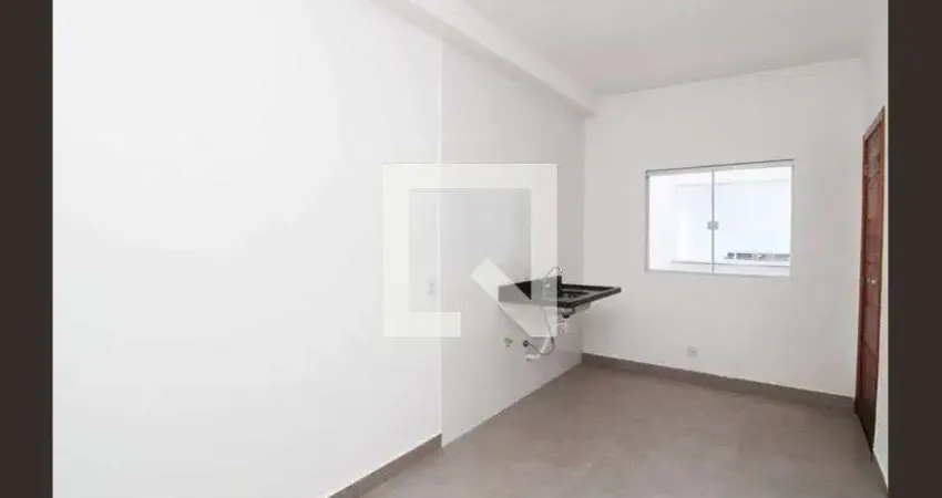 Apartamento à Venda - Vila Constança , 1 Quarto,  29 m2