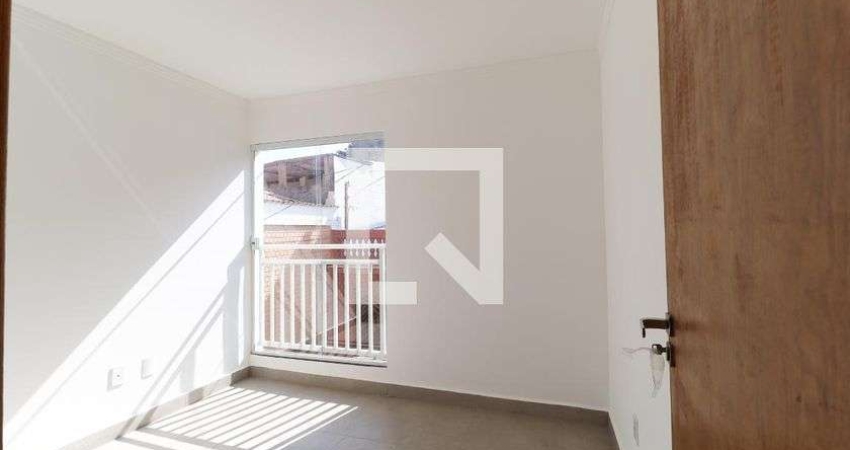Apartamento à Venda - Vila Constança , 1 Quarto,  29 m2