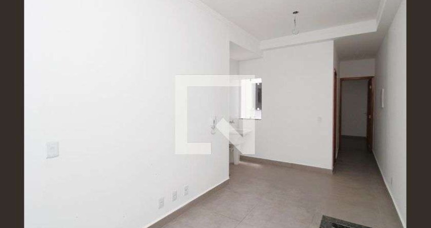 Apartamento à Venda - Vila Constança , 1 Quarto,  29 m2