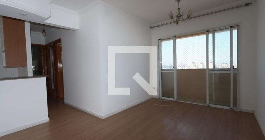 Apartamento à Venda - Vila Ema, 2 Quartos,  55 m2