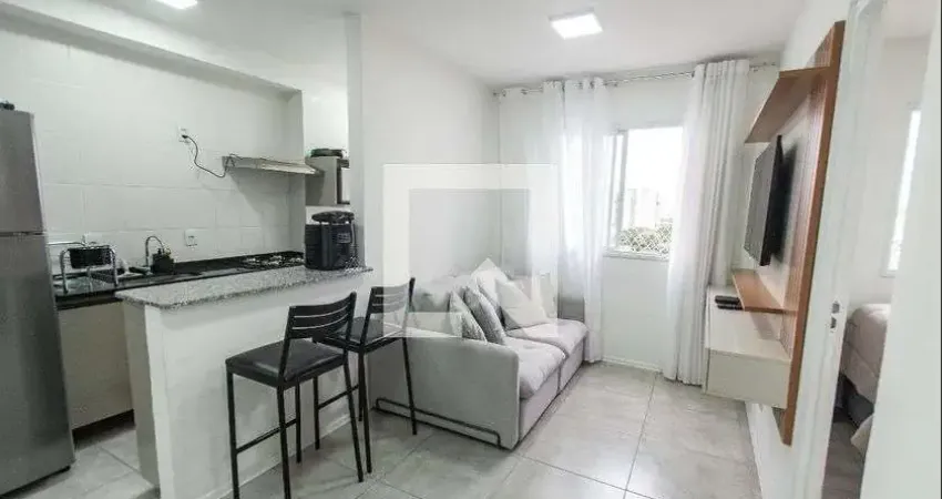 Apartamento com 1 quarto à venda no Cambuci, São Paulo 