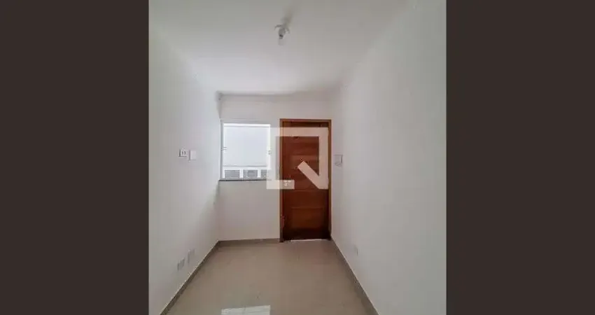Apartamento com 1 quarto à venda na Rua Mangaíba, 183, Água Fria, São Paulo