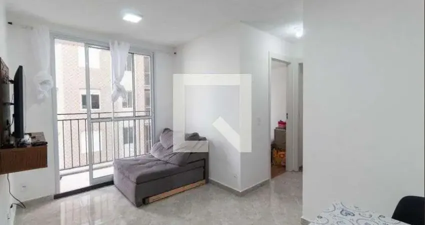 Apartamento com 2 quartos à venda na Avenida Condessa Elisabeth de Robiano, 6000, Vila Ré, São Paulo