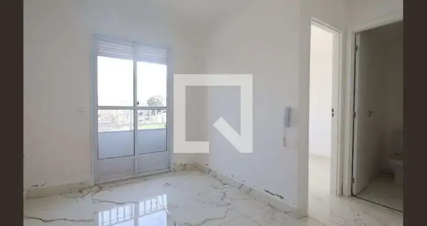 Apartamento à Venda - Jardim Monte Kemel, 1 Quarto,  26 m2