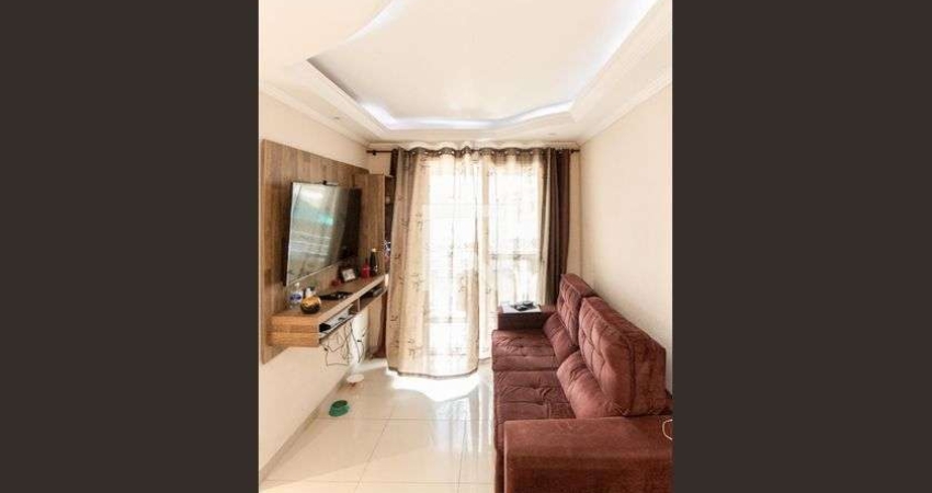 Apartamento à Venda - Parque Novo Mundo , 2 Quartos,  56 m2