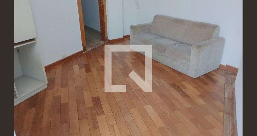 Apartamento com 1 quarto à venda no Centro, São Paulo 