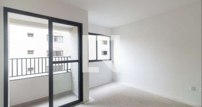 Apartamento à Venda - Vila Mariana, 1 Quarto,  25 m2