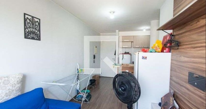 Apartamento com 1 quarto à venda no Cambuci, São Paulo 