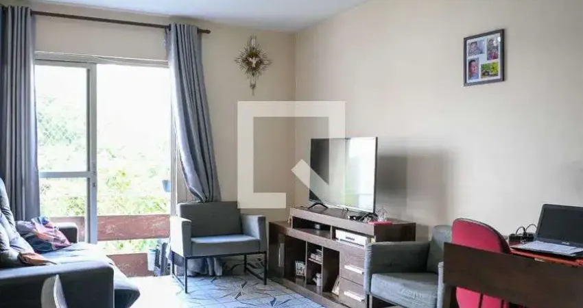 Apartamento à Venda - Jardim Santa Emília, 2 Quartos,  74 m2
