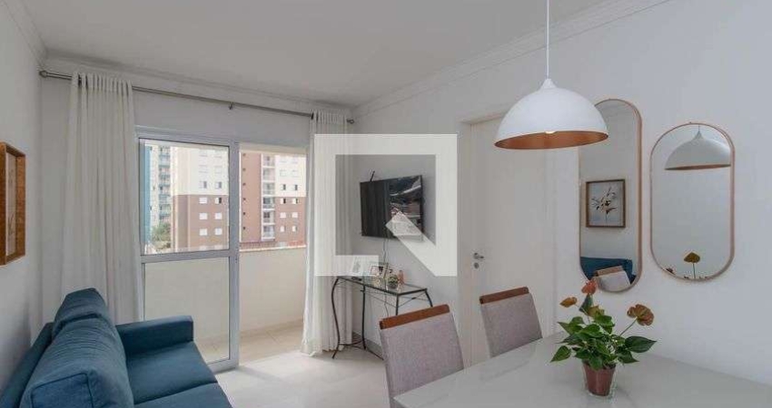 Apartamento à Venda - Vila Guilherme, 1 Quarto,  39 m2