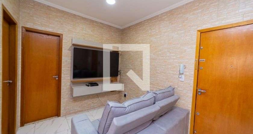 Apartamento com 1 quarto à venda na Ponte Rasa, São Paulo 