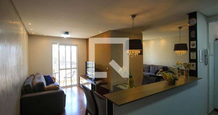 Apartamento à Venda - Vila Prudente, 2 Quartos,  52 m2
