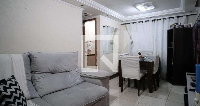 Apartamento com 2 quartos à venda em Cangaíba, São Paulo 