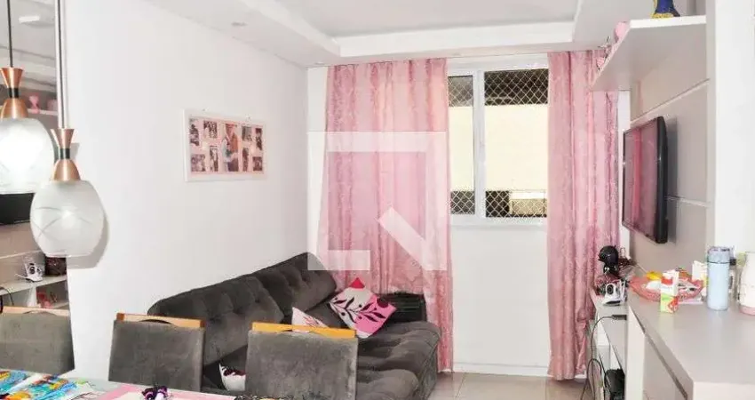 Apartamento à Venda - Jardim Iris , 2 Quartos,  43 m2