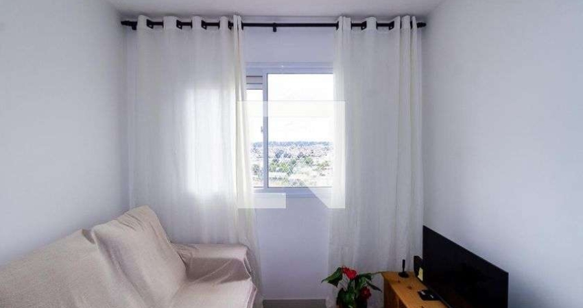 Apartamento com 2 quartos à venda em Sapopemba, São Paulo 
