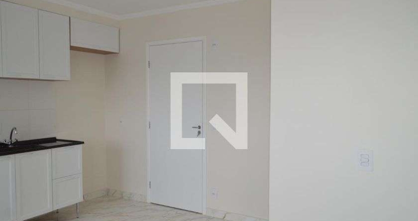 Apartamento com 2 quartos à venda no Cambuci, São Paulo 
