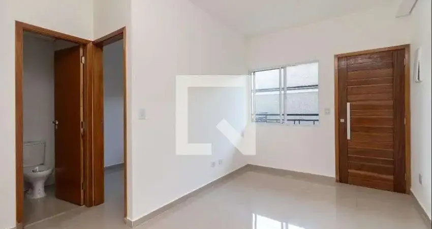 Apartamento à Venda - Casa Verde, 2 Quartos,  49 m2