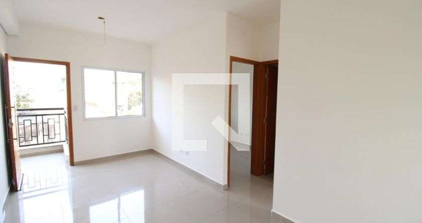 Apartamento à Venda - Casa Verde, 2 Quartos,  53 m2