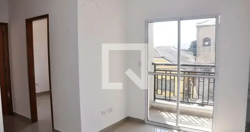 Apartamento à Venda - Casa Verde, 2 Quartos,  53 m2