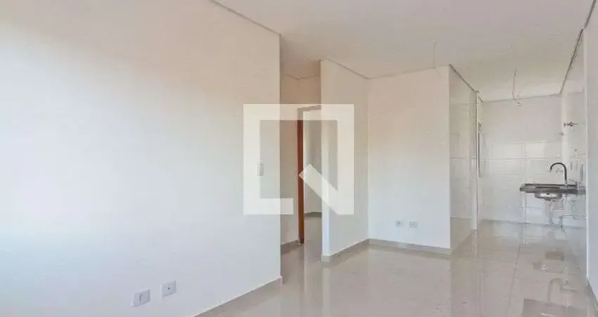 Apartamento à Venda - Casa Verde, 2 Quartos,  49 m2
