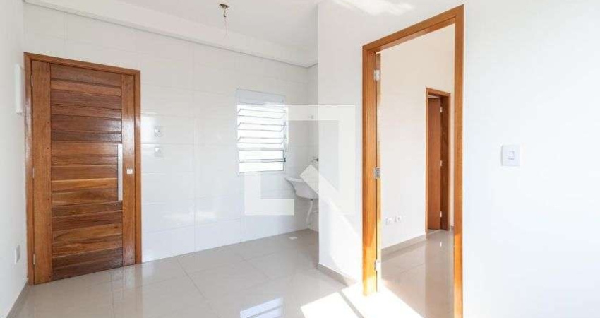 Apartamento com 1 quarto à venda na Casa Verde, São Paulo 