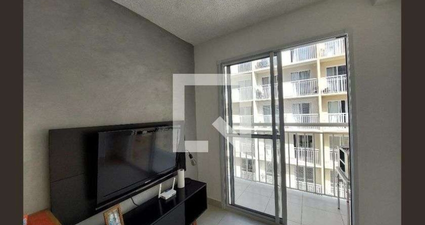 Apartamento com 1 quarto à venda no Socorro, São Paulo 