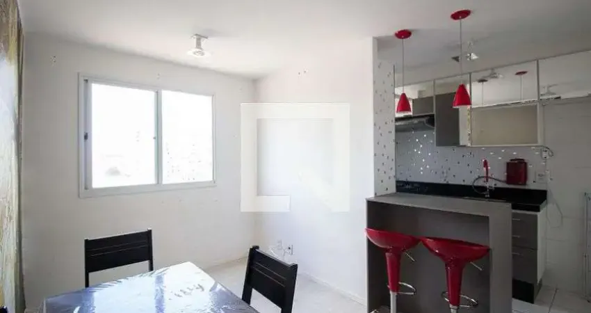 Apartamento com 2 quartos à venda na Rua Fontoura Xavier, 760, Itaquera, São Paulo