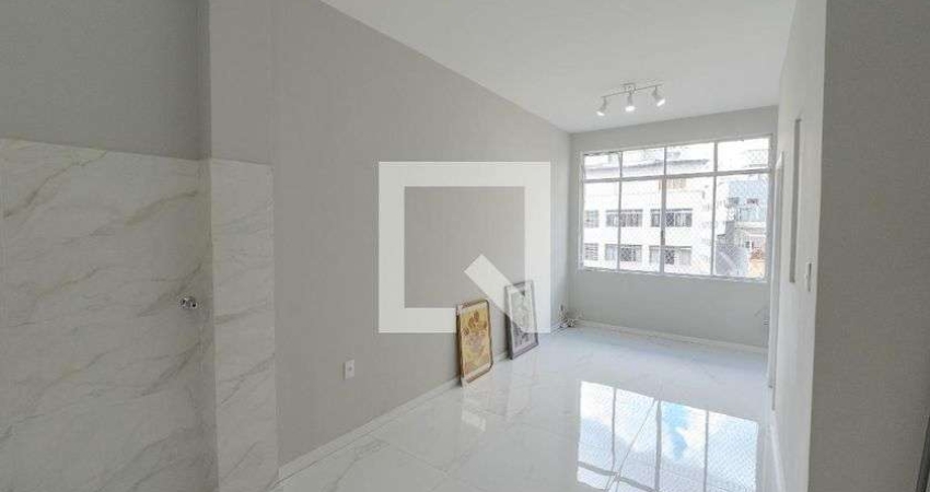Apartamento à Venda - Consolação, 1 Quarto,  42 m2
