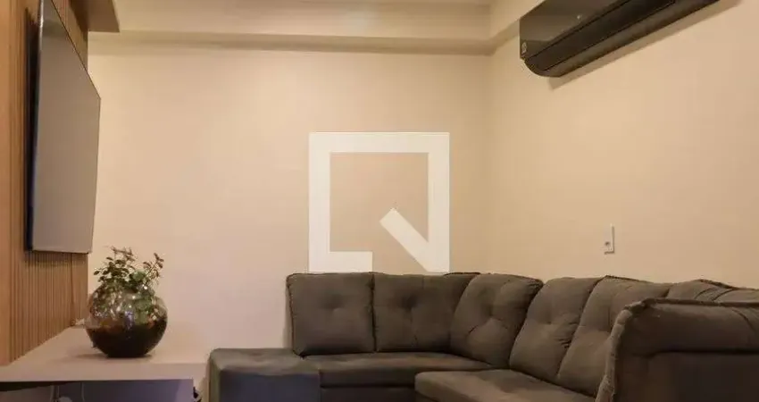 Apartamento com 1 quarto à venda na Rua Almirante Calheiros, 52, Tatuapé, São Paulo