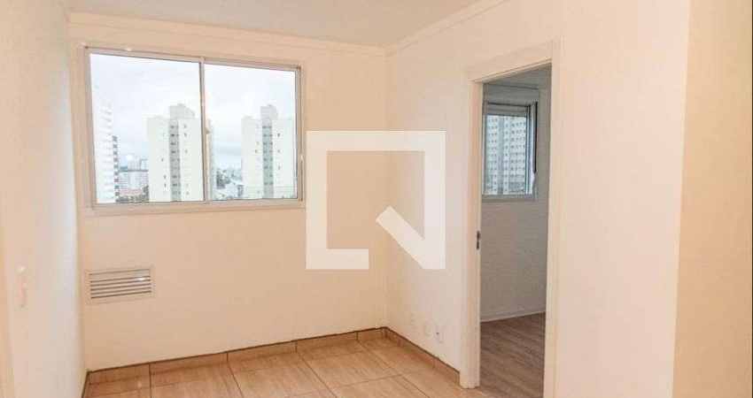 Apartamento com 2 quartos à venda no Cambuci, São Paulo 
