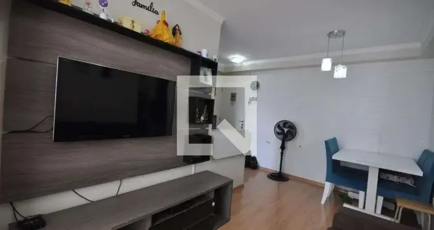Apartamento à Venda - Vila Guilherme, 2 Quartos,  50 m2