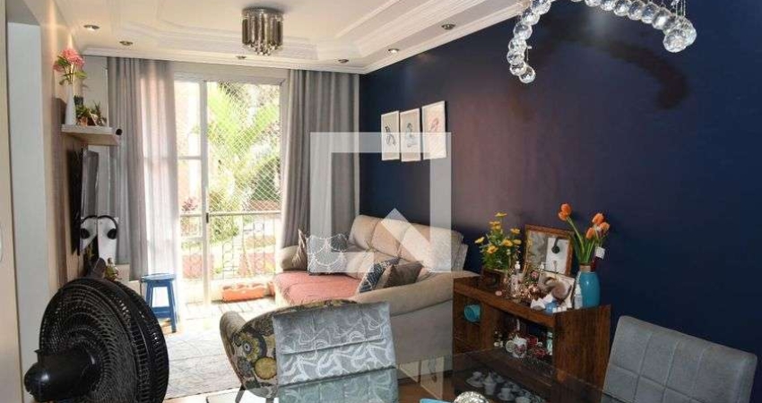 Apartamento à Venda - Jardim Palmares, 2 Quartos,  58 m2