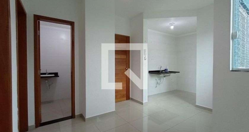 Apartamento à Venda - Ermelino Matarazzo, 2 Quartos,  42 m2