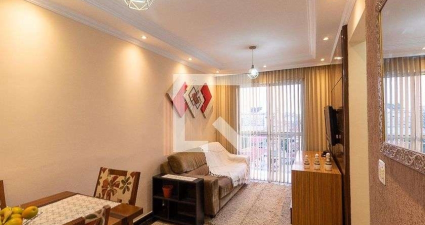 Apartamento à Venda - Artur Alvim, 2 Quartos,  50 m2