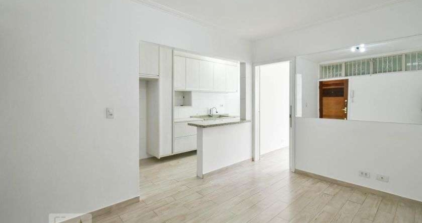 Apartamento com 1 quarto à venda no Centro, São Paulo 
