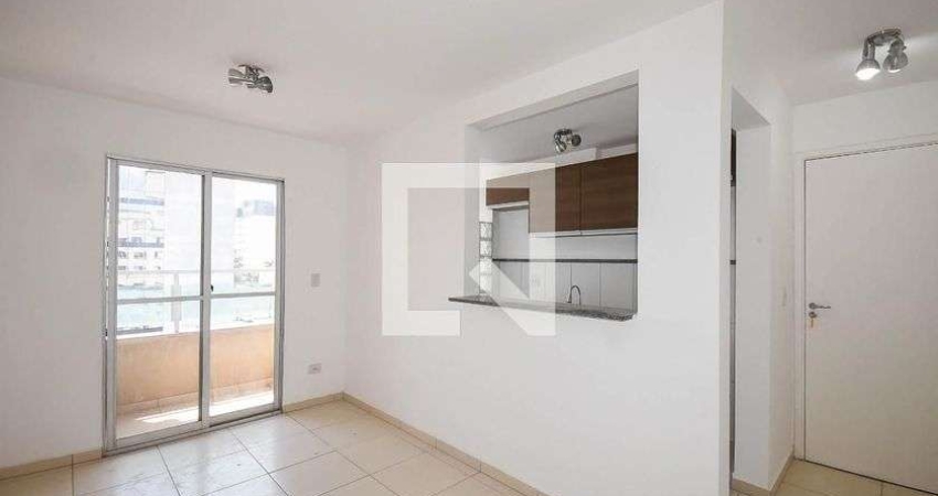 Apartamento com 2 quartos à venda no Morumbi, São Paulo 