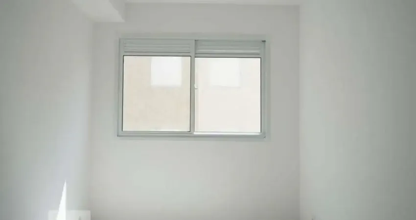 Apartamento à Venda - Freguesia do Ó, 1 Quarto,  35 m2