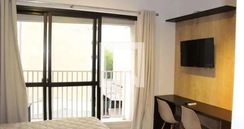 Kitnet / Stúdio à venda na Rua Aurora, 847, Santa Cecília, São Paulo