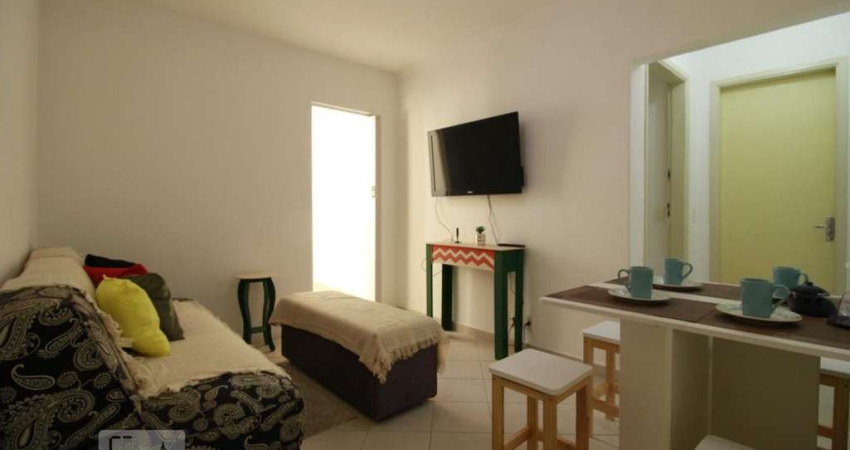 Apartamento com 2 quartos à venda na Aclimação, São Paulo 