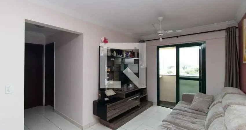Apartamento com 2 quartos à venda na Avenida Boschetti, 195, Vila Ede, São Paulo