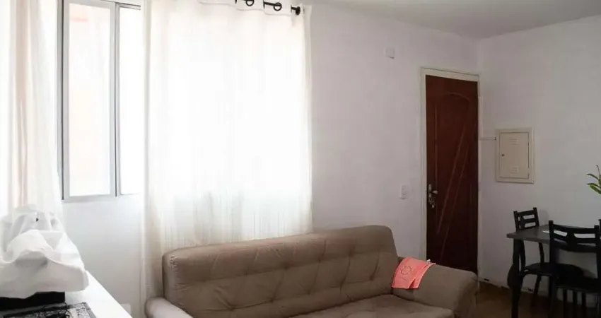 Apartamento à Venda - Lauzane Paulista, 2 Quartos,  43 m2