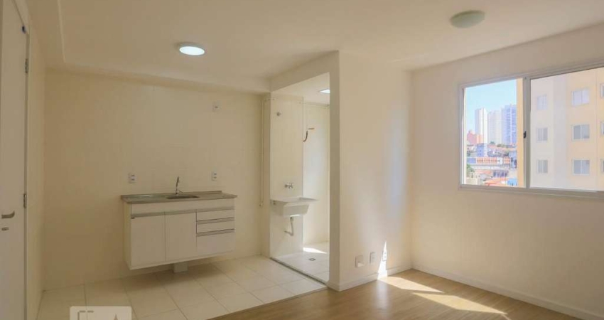 Apartamento com 2 quartos à venda no Cambuci, São Paulo 