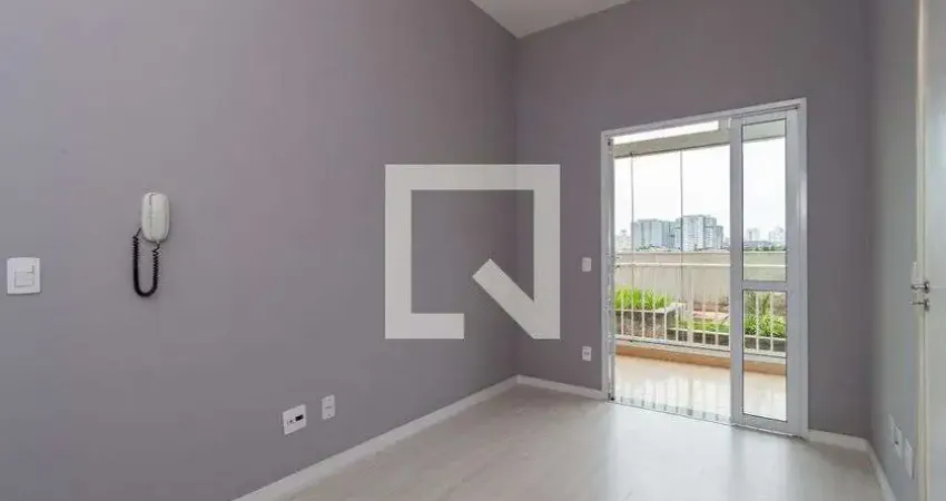 Apartamento com 1 quarto à venda na Mooca, São Paulo 