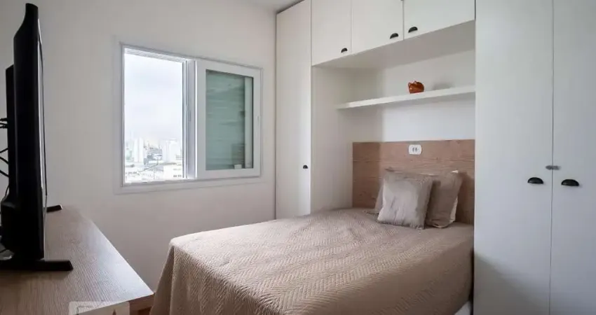 Kitnet / Stúdio à venda na Mooca, São Paulo 