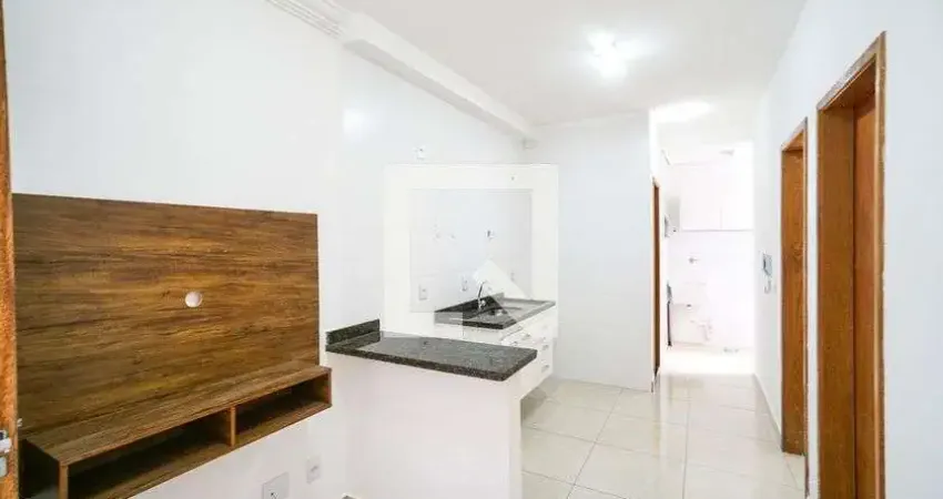 Apartamento à Venda - Penha de França, 2 Quartos,  36 m2