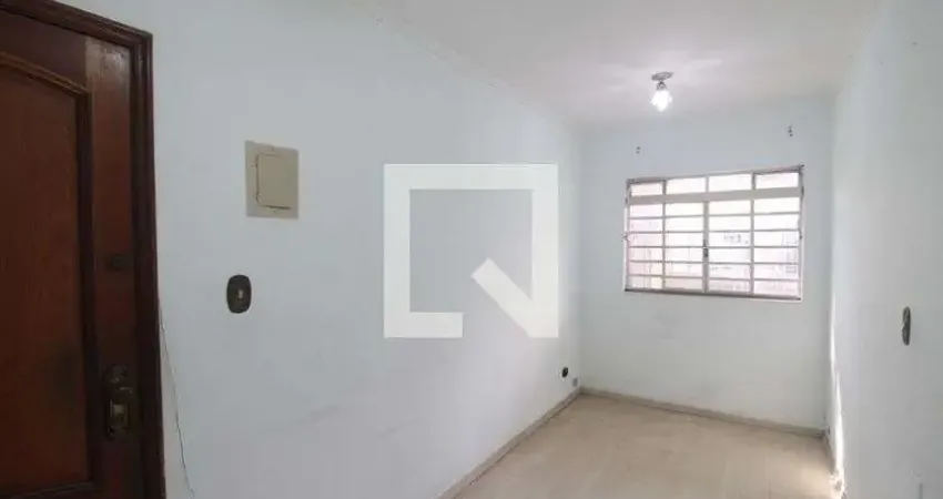Apartamento com 1 quarto à venda na Água Fria, São Paulo 