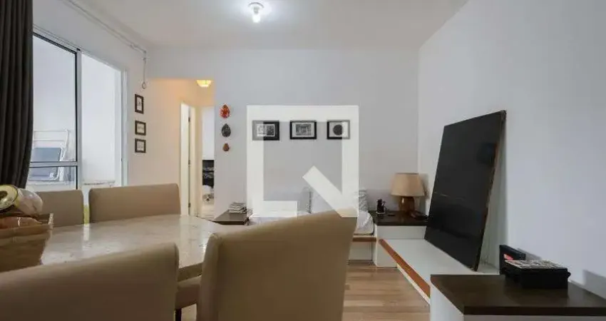 Apartamento à Venda - Vila Dionísia, 2 Quartos,  49 m2