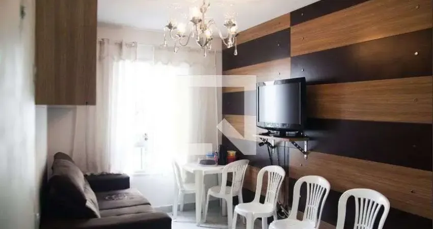 Apartamento à Venda - Centro, 2 Quartos,  46 m2