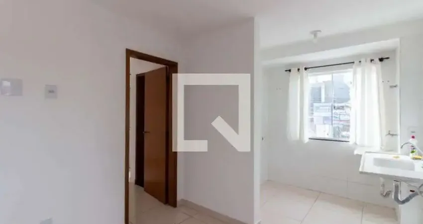Apartamento com 1 quarto à venda na Avenida Doutor Ussiel Cirilo, 99, Vila Jacuí, São Paulo